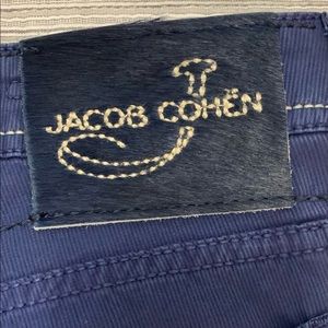 Jacob Cohen Jean